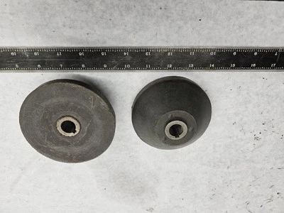 DIXON CONES 5109 ORIGINAL ZTR CONES - Image 1 of 3