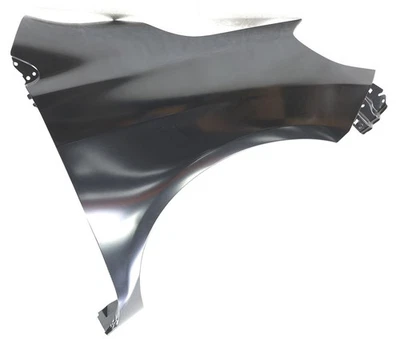 Nuevo panel de guardabarros delantero del lado del pasajero OEM FCA003BAMC para Nissan Versa 2012-2019 Foto 1 de 4