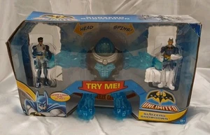 Batman Unlimited Subzero Showdown Neu - Bild 1 von 6