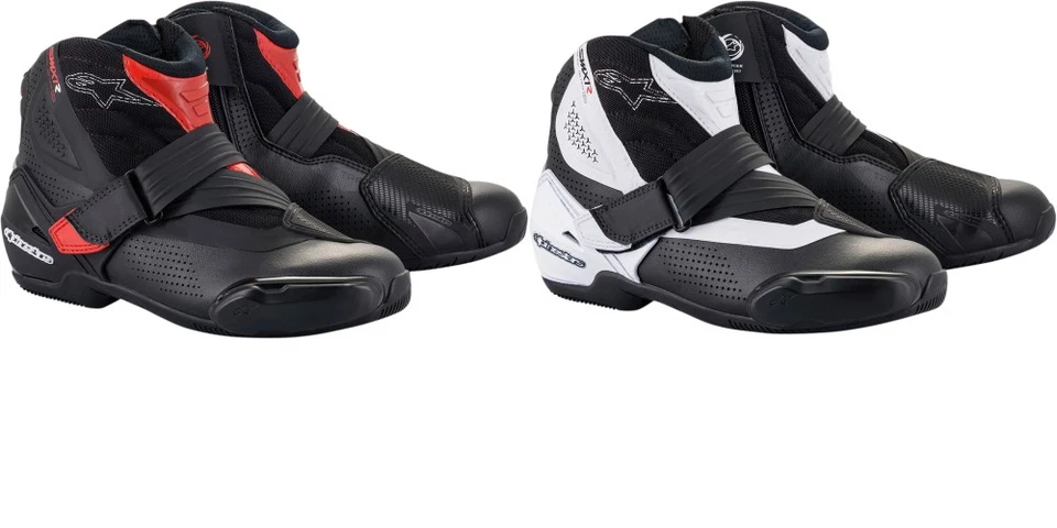 Alpinestars SMX-1R Botas V2 Ventiladas Bicicleta Deportiva Todas las Tallas y Colores Foto 1 de 1