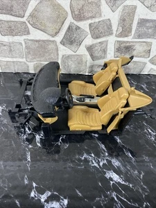1/18 Bburago Ferrari 360 Seats For Parts Or Diorama - Picture 1 of 5