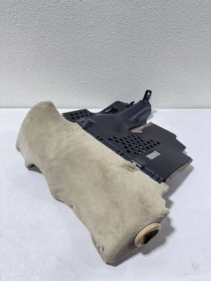 R129 300SL 500SL 600SL SL500 SL320 SL600 PANEL DE PATADA DEBAJO DEL TABLERO CONTROLADOR IZQUIERDO #0443 Foto 1 de 4