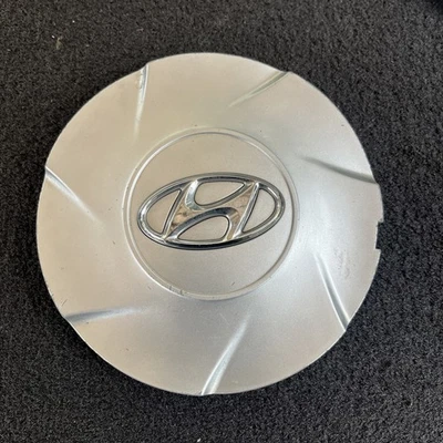 Tapa central de llantas de aleación Hyundai Elantra 11 12 13 52960-3X300 Foto 1 de 4