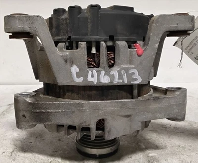 Генератор переменного тока VIN P 4-значный ограниченный подходит для 12-16 CRUZE 1123623 - Изображение 1 из 4