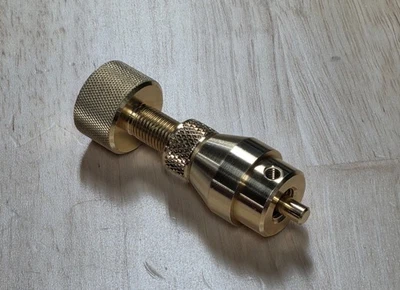 AJUSTADOR DE POTENCIA MAGNUM para Crosman 2240, 2240XL, Serie 2300, 2400KT, 2250B Foto 1 de 4