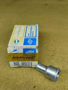 Everco H931 Heater Fitting NORS Made in USA - Picture 1 of 4