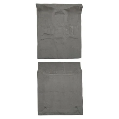 Alfombra para 07-09 GMC Yukon XL 2500 4DR moldeada 2 piezas Foto 1 de 4