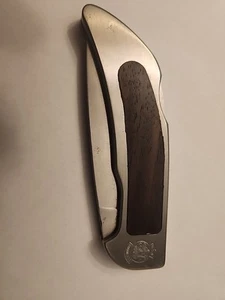Smith And Wesson Pocket Knife - Picture 1 of 5