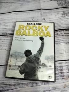 Rocky Balboa [DVD] [2006] [2007] - DVD - Imagen 1 de 2
