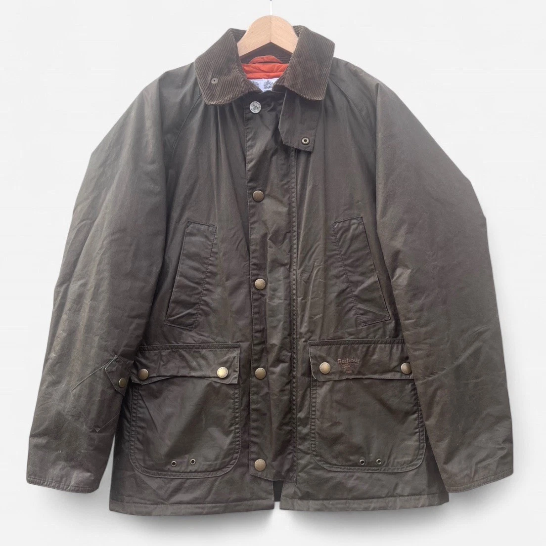 Preços baixos em Barbour Beacon | eBay