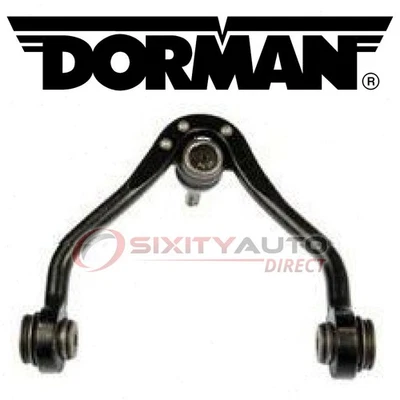 Dorman Front Left Upper Suspension Control Arm Ball Joint for 1992-1999 zq - Imagem 1 de 4