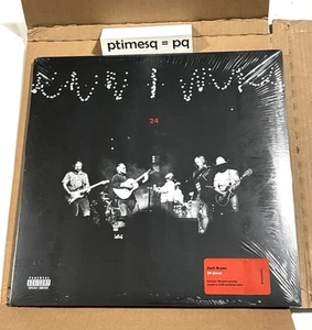 Zach Bryan 24 (Live) 3 LP Limited Edition Vinyl Record /2500 IN HAND - Bild 1 von 2