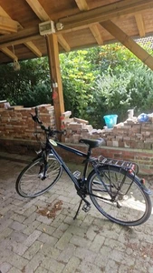 Bergamont 28" Herrenrad 56 RH 27 Gänge - Bild 1 von 1