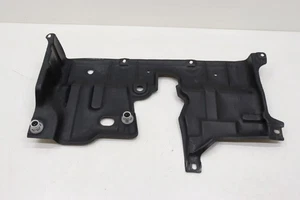 LEXUS RX350 2016-2022 delantero izquierdo debajo de la carrocería protector contra salpicaduras OEM 581660E050 - Imagen 1 de 10
