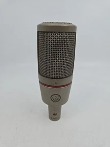 AKG C2000B Large Diaphragm Condenser Microphone - Picture 1 of 7