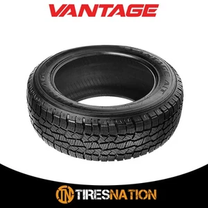 (1) New Vantage AT LT275/65R18 123R E Tires - Picture 1 of 8