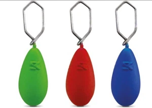 ANGELBLEI SEIKA SK EGING SINKER TOTANARA EGI GIRELLA PLASTIFIZIERT TUBERTINI - Bild 1 von 1