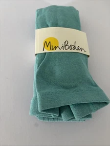Mini Boden Tights 9-10yr NEW - Picture 1 of 5