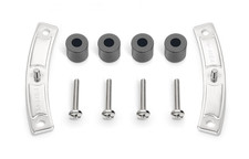 NZXT PM-KXZSAB1-000 Kraken XZ AM5 Mounting Bracket Upgrade Kit