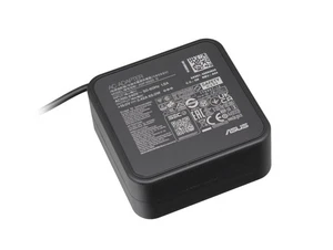 Asus X455YI Original Netzteil 65,0 Watt abgerundete Bauform - Bild 1 von 4