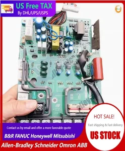 NEW & Tested YASKAWA ETP712482 YPHT31614-1B Motherboard - Picture 1 of 5