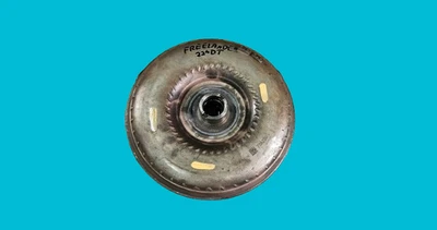 LAND ROVER FREELANDER 2 L359 2010 2.2 DIESEL 224DT TORQUE CONVERTER 70A220 - Image 1 of 4