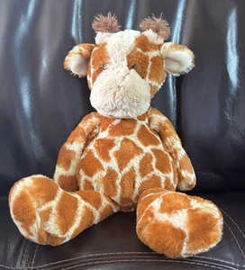 plush giraffe 15" - Picture 1 of 6