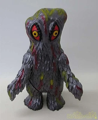 Vinilo suave de lodo de juguete Medicom Foto 1 de 4