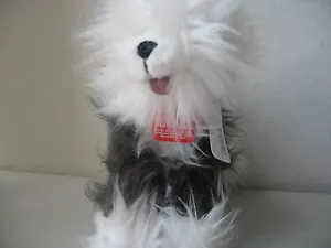 Gund Posable Pups Luca Bendable Dog 20076 - Picture 1 of 2