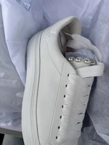 Edelschuhe Kennel Und Schmenger Echt Leder Damen 40 neu . - Bild 1 von 2