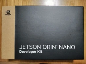 Nvidia Jetson Orin Nano Developer Kit RAM 8 GB 945-13766-0000-000 New - Afbeelding 1 van 7