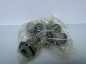NEW Suspension Control Arm Bushing Kit for Specific Dodge Models QuickSteer K408 - Picture 1 of 3