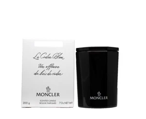 MONCLER LE CEDRE BLEU SCENTED CANDLE 200 G/7 OZ. (T) - Picture 1 of 1