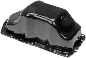95-02 CAMARO RS FIREBIRD V6 FORMULA 3.8 OIL PAN 3.8L 12563241 264-139 - Picture 1 of 1