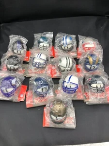 NFL Helm Antenne Ball Topper Auto Fan Dekor verschiedene Teams Neu "Pick Yours" - Bild 1 von 58