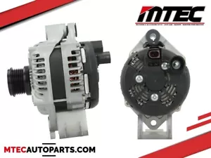 ALTERNATORE 104211-0700 50536692 71797220 ALFA ROMEO STELVIO GIULIA - Picture 1 of 4
