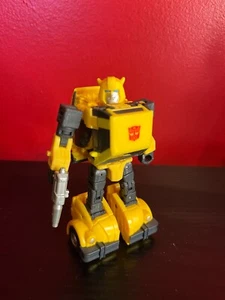 Transformers The Movie Studio Series 86-29 Bumblebee - Picture 1 of 1