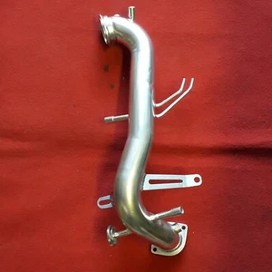 Downpipe Tubo Rimozione Filtro fap dpf FIAT TIPO 1.6 versione euro 6B - Picture 1 of 4