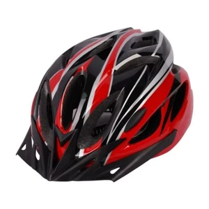 Bicycle Helmet Road Mountain Bike Adjustable Safety Shockproof Light VIC - Picture 1 of 14
