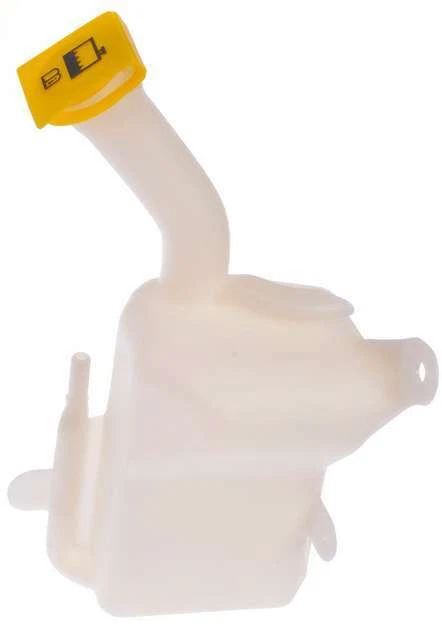 Engine Coolant Reservoir for 2003-2006 Chrysler PT Cruiser Turbo 2.4L L4 GAS DOH - Image 1 of 1
