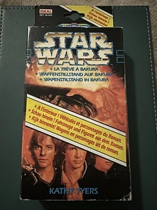 Star Wars Micro Machines Epic Collections (French, German, Dutch version) - Picture 1 of 7