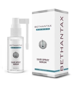 Bethantax Power Hair Spray Serum (60ML)  (NEW) - Picture 1 of 1