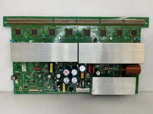 Placa Vizio VP322HDTV10AV YSUS Y-Sustain EAX42752101, EAX42752102, EBR39731301 - Imagen 1 de 7