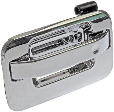 Manija de puerta exterior para Ford F-150, Lincoln Mark LT, Ford Lobo Foto 1 de 2