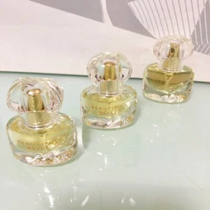 3x Estee Lauder Beautiful Belle Eau De Parfum EDP Spray Travel Size 0.14 oz/4 mL - Picture 1 of 4