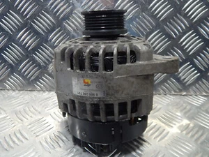 VAUXHALL VECTRA MK2 FL 04-08 2L DIESEL ALTERNATOR 0986048791 - Picture 1 of 11