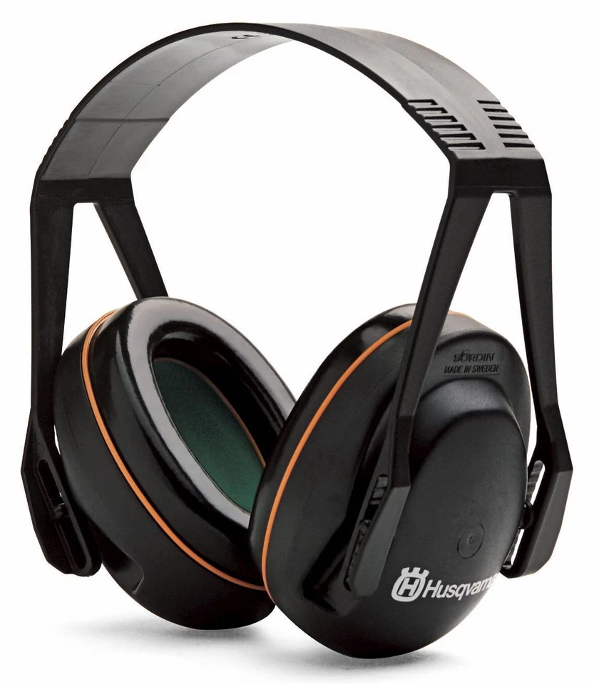 Gehörschutz Husqvarna Gardener Schutz Ohrschutz für Forst Motorsense Motorsäge