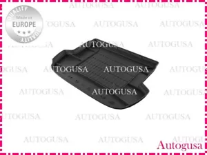 NEW TRUNK FLOOR MAT BOOT TRAY CARGO LINER FOR SUBARU FORESTER SJ 2012-2018 - Picture 1 of 10