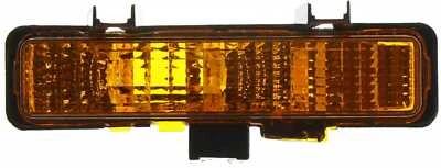 New Turn Signal Light for 1982-1989 Chevrolet S10 Without bulb(s) 12-1247-01 - Image 1 of 3