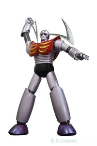Bandai Chogokin GX-25 Mecha Beast Garada K7 Mazinger Z 2004 Diecast Rare - Bild 1 von 6